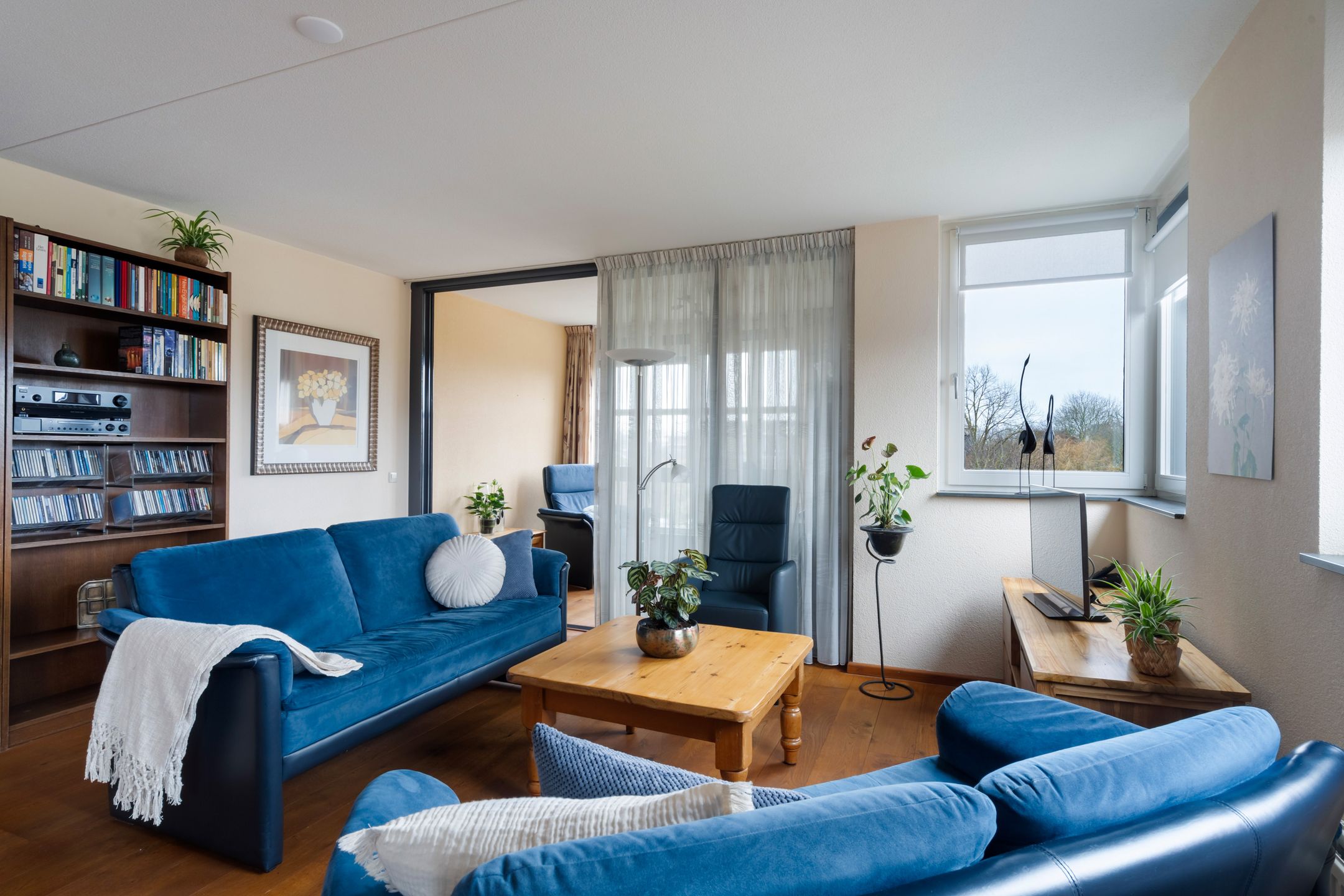 Foto 9 van Daalseweghof 120