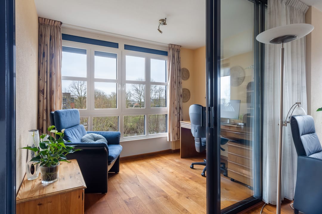 Foto 11 van Daalseweghof 120