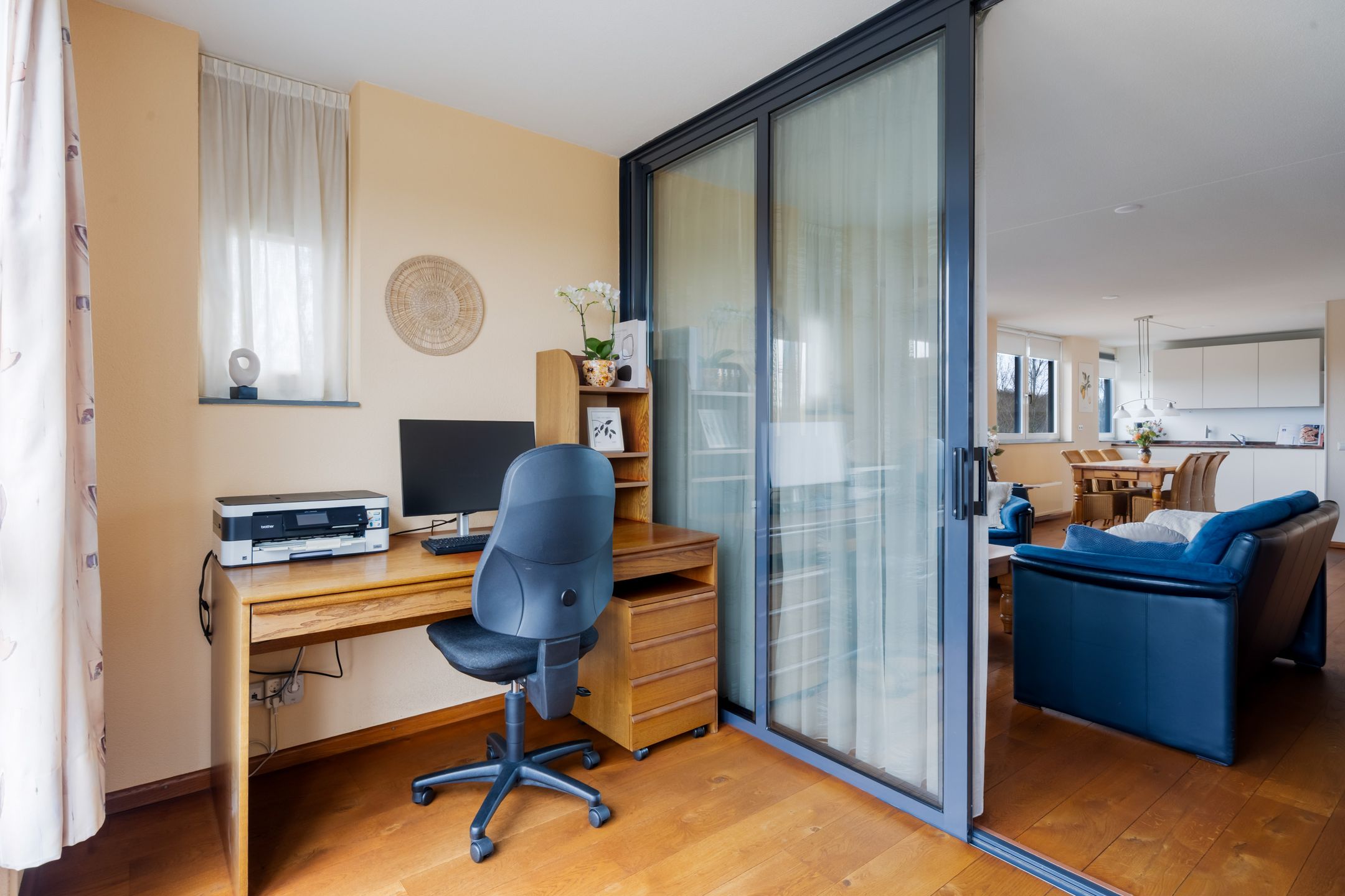 Foto 12 van Daalseweghof 120