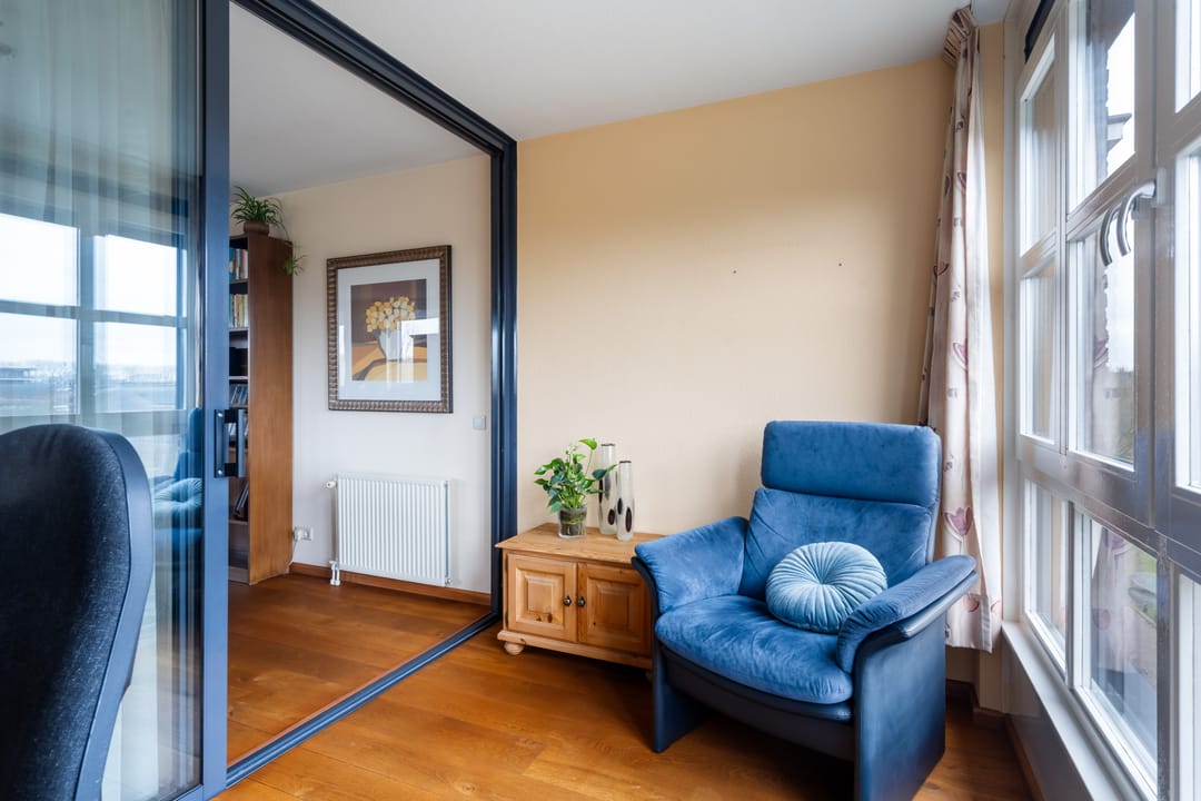 Foto 13 van Daalseweghof 120