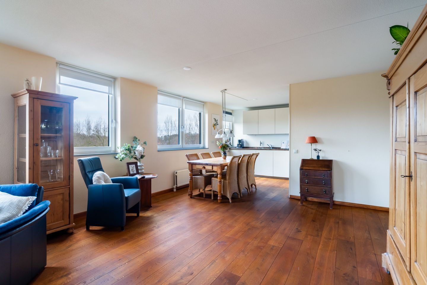 Foto 14 van Daalseweghof 120