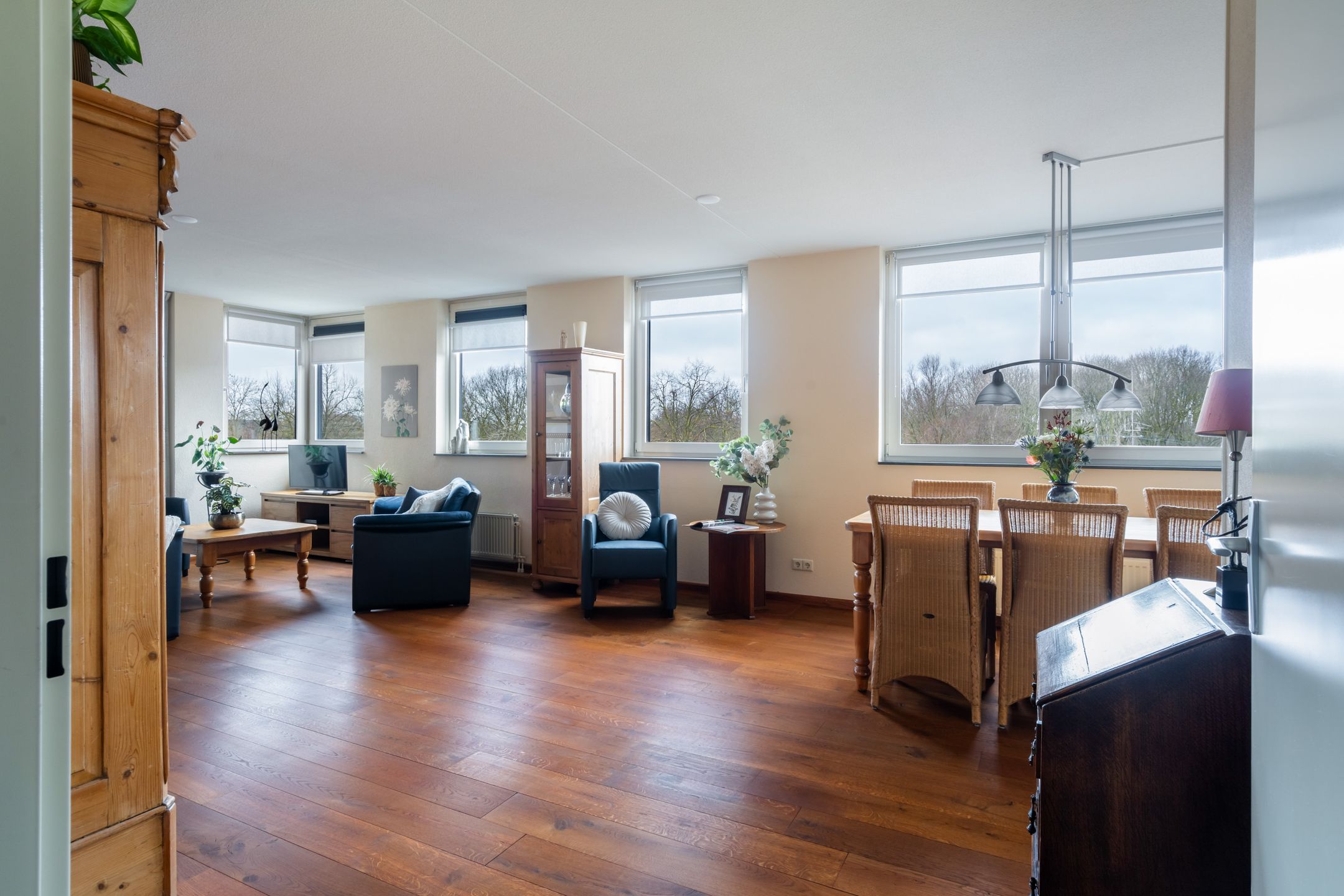 Foto 15 van Daalseweghof 120