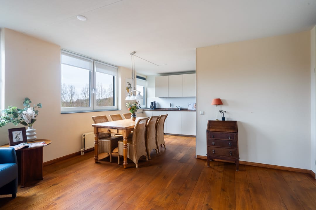 Foto 16 van Daalseweghof 120