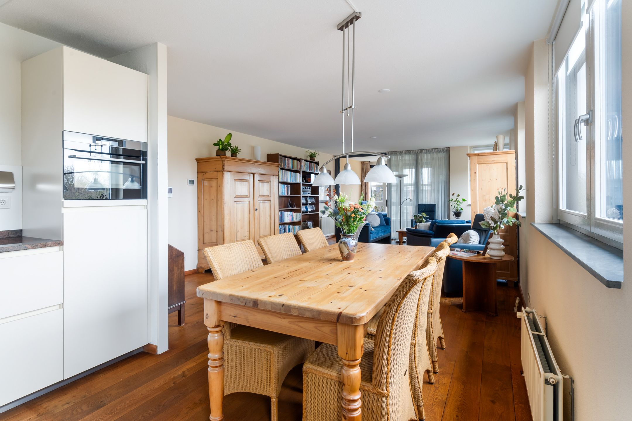 Foto 18 van Daalseweghof 120