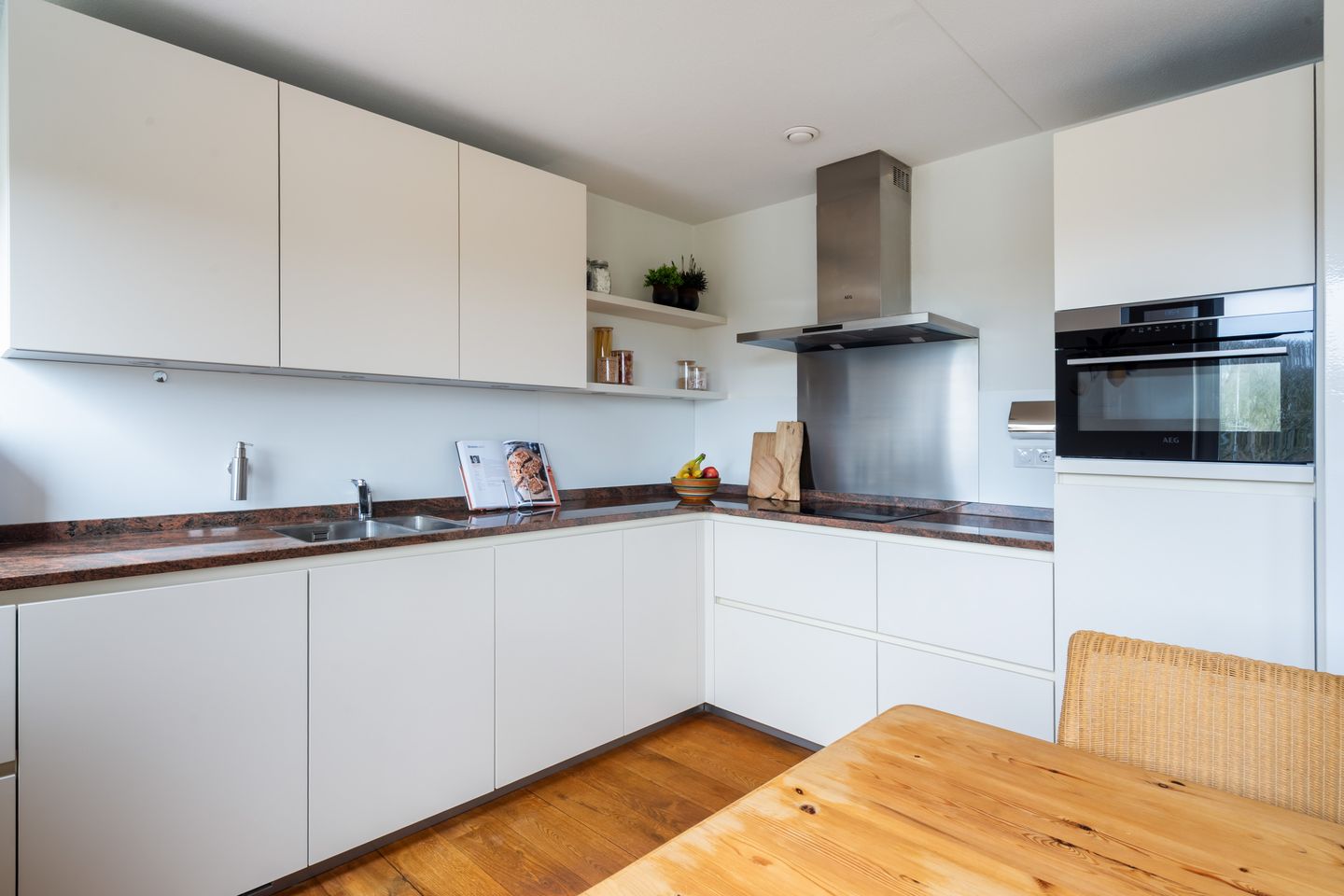 Foto 20 van Daalseweghof 120