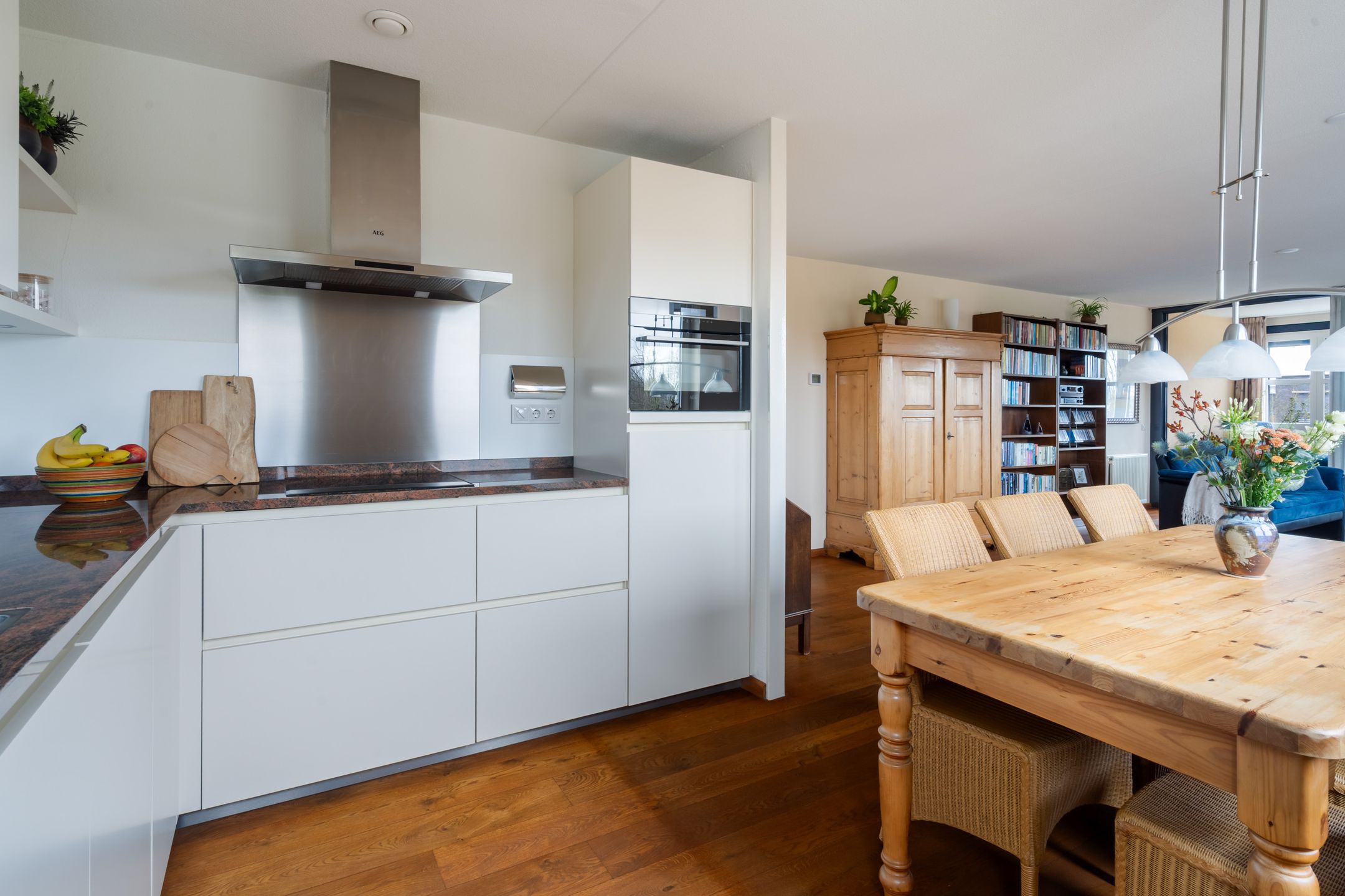 Foto 21 van Daalseweghof 120