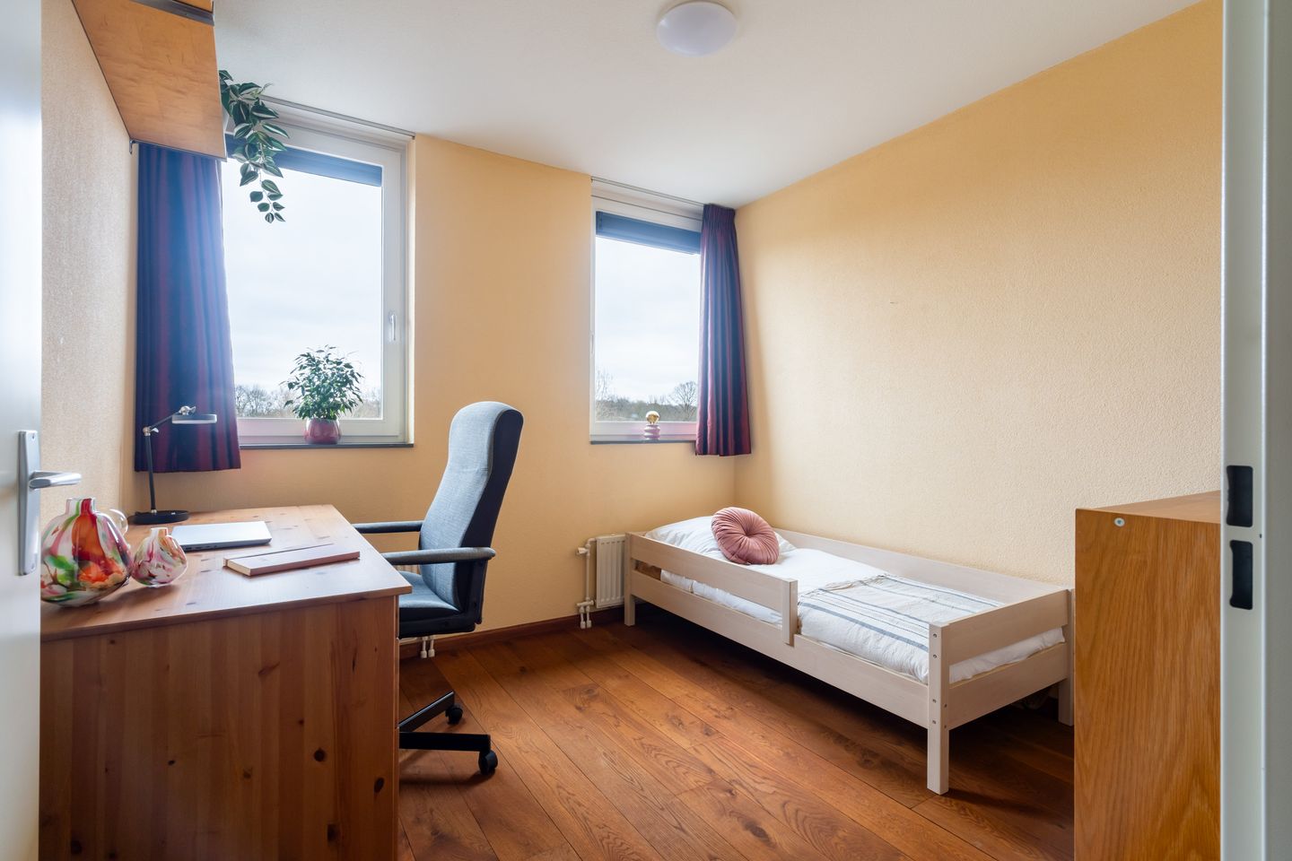 Foto 25 van Daalseweghof 120