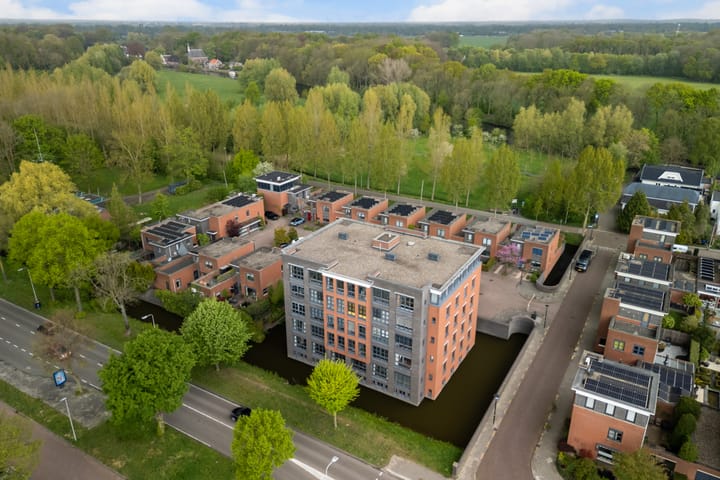 Photo 4 of Daalseweghof 120