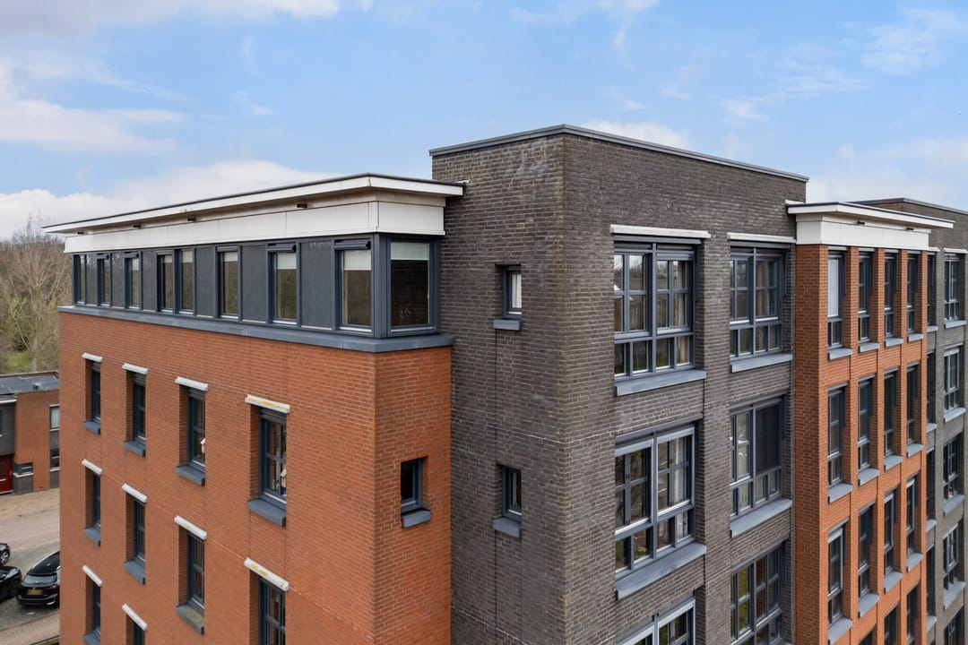 Foto 32 van Daalseweghof 120