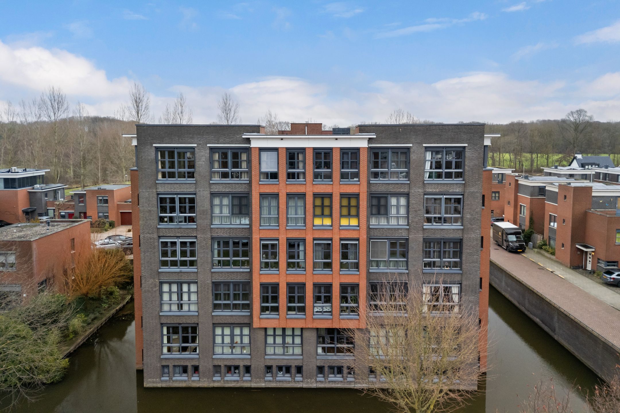 Foto 33 van Daalseweghof 120