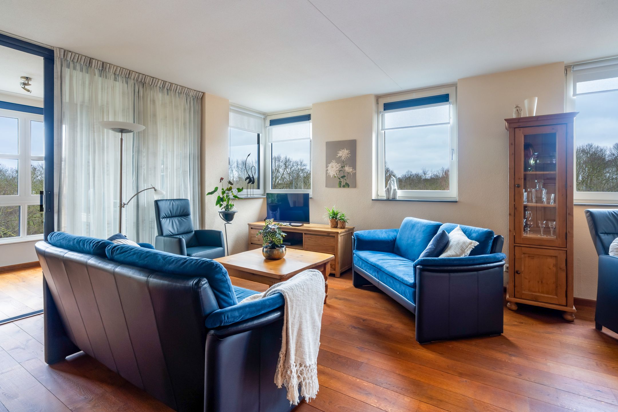 Foto 6 van Daalseweghof 120