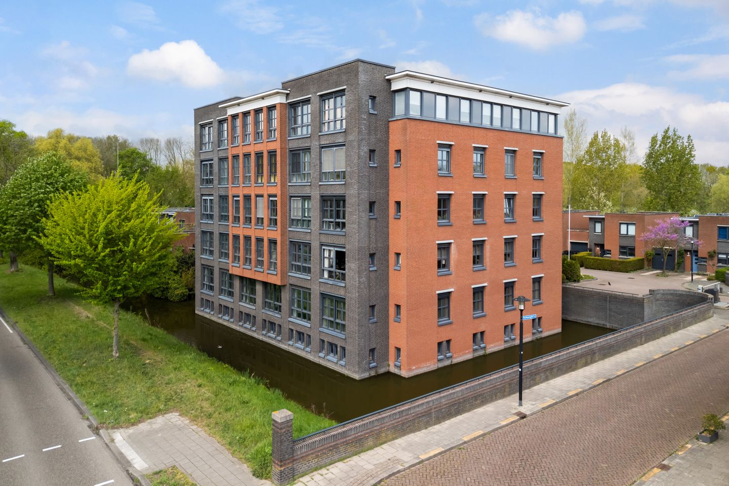 Foto 34 van Daalseweghof 120