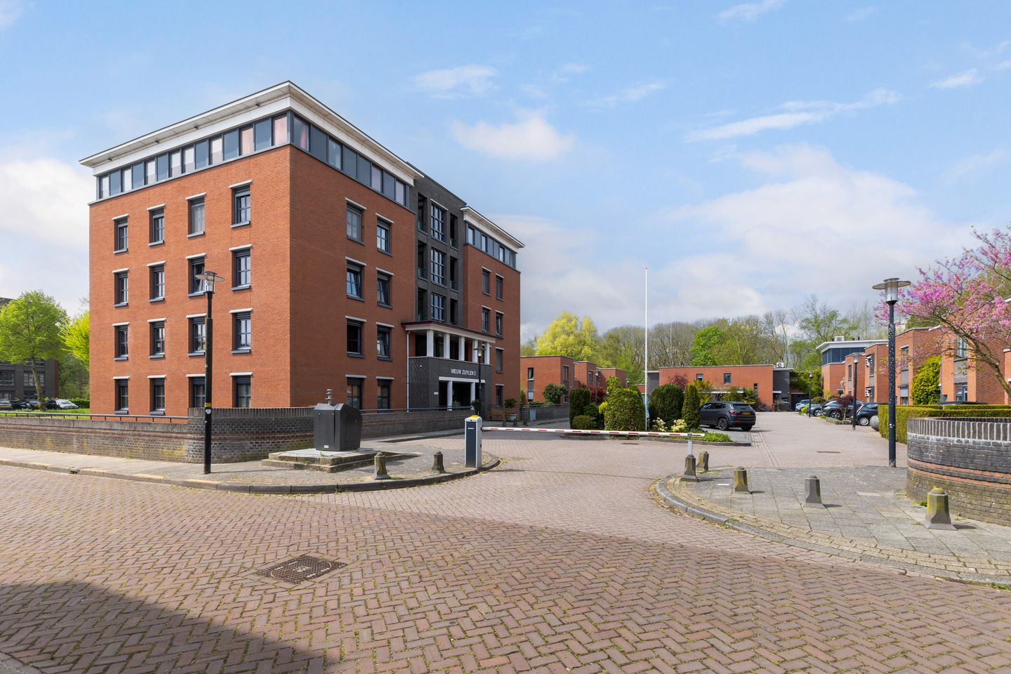 Foto 35 van Daalseweghof 120