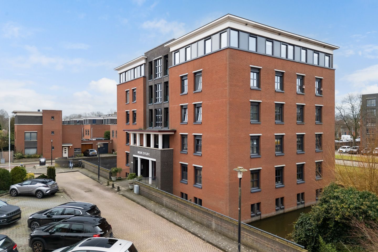 Foto 10 van Daalseweghof 120