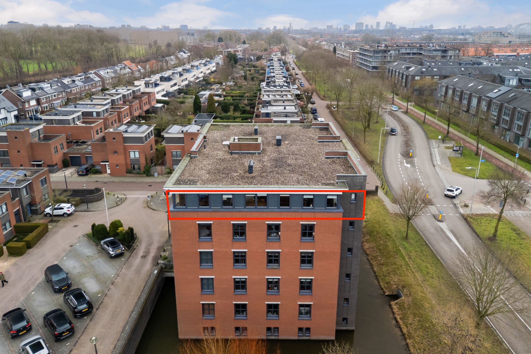 Foto 36 van Daalseweghof 120