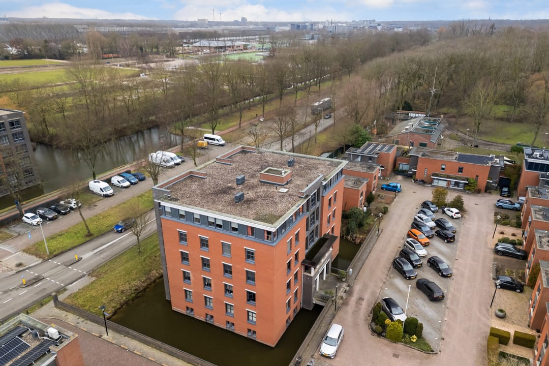 Foto 37 van Daalseweghof 120