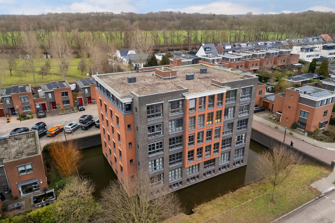 Foto 38 van Daalseweghof 120