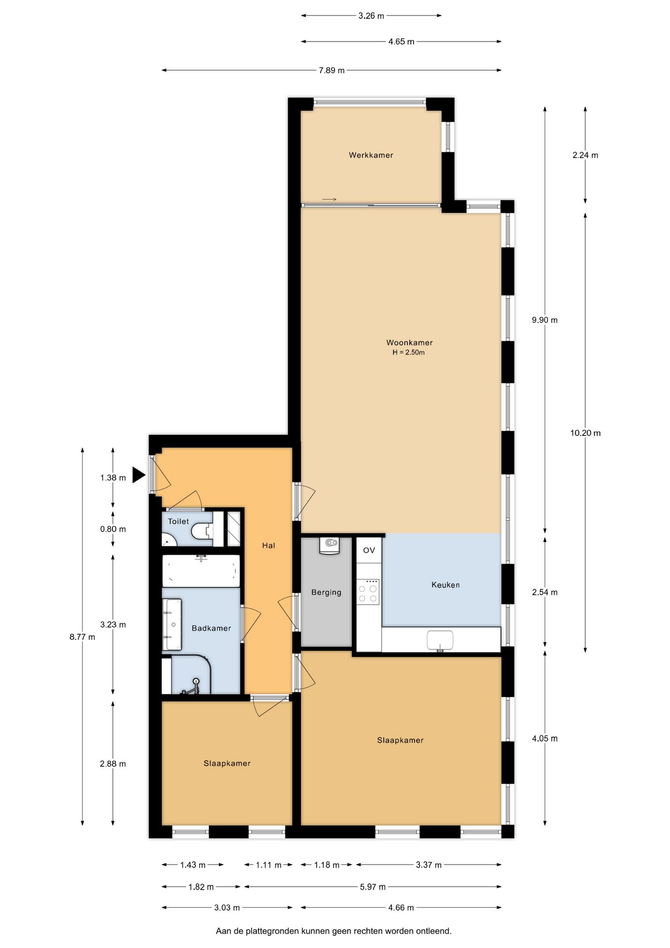 Foto 42 van Daalseweghof 120