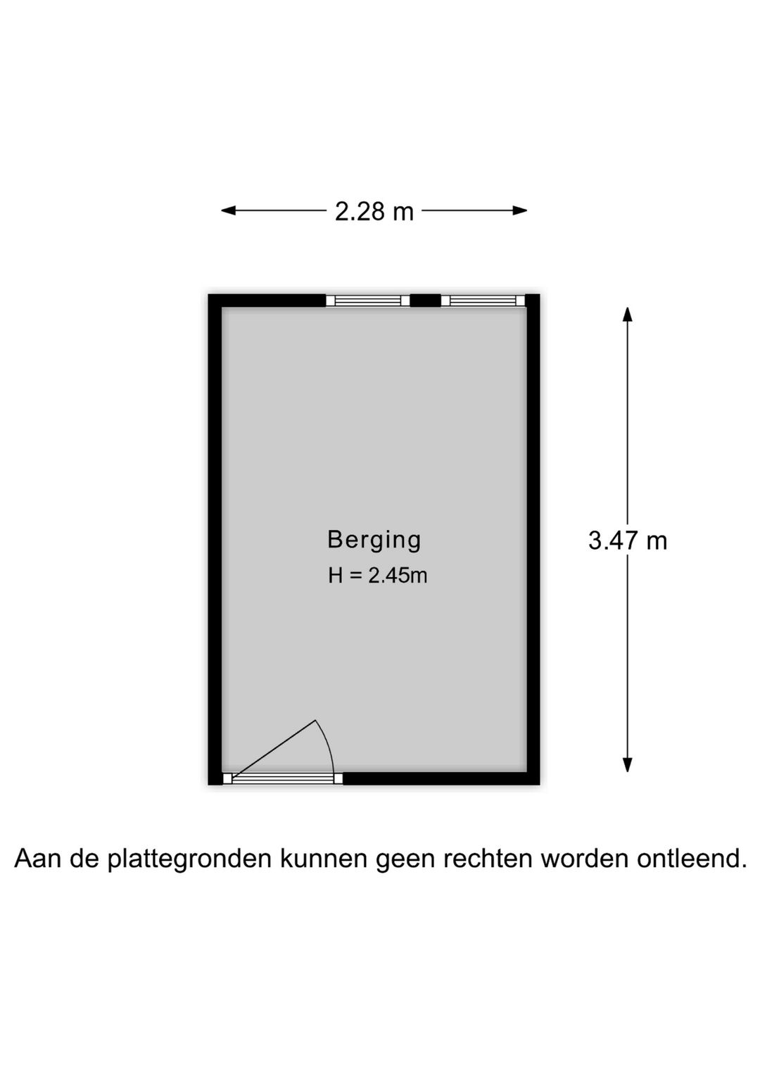 Foto 43 van Daalseweghof 120