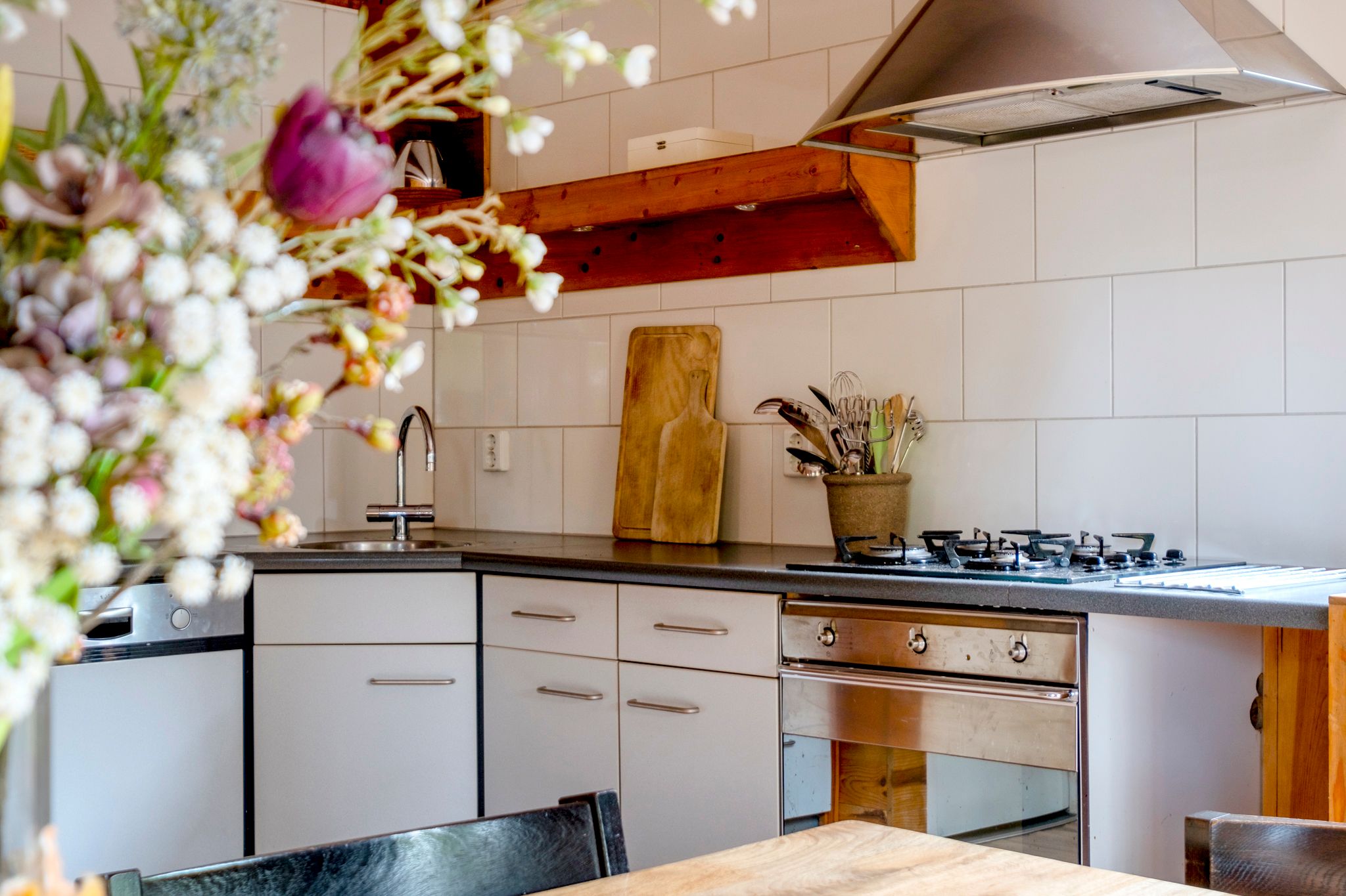 3-bedroom freehold villa in Dwingeloo — photo 3 of 5