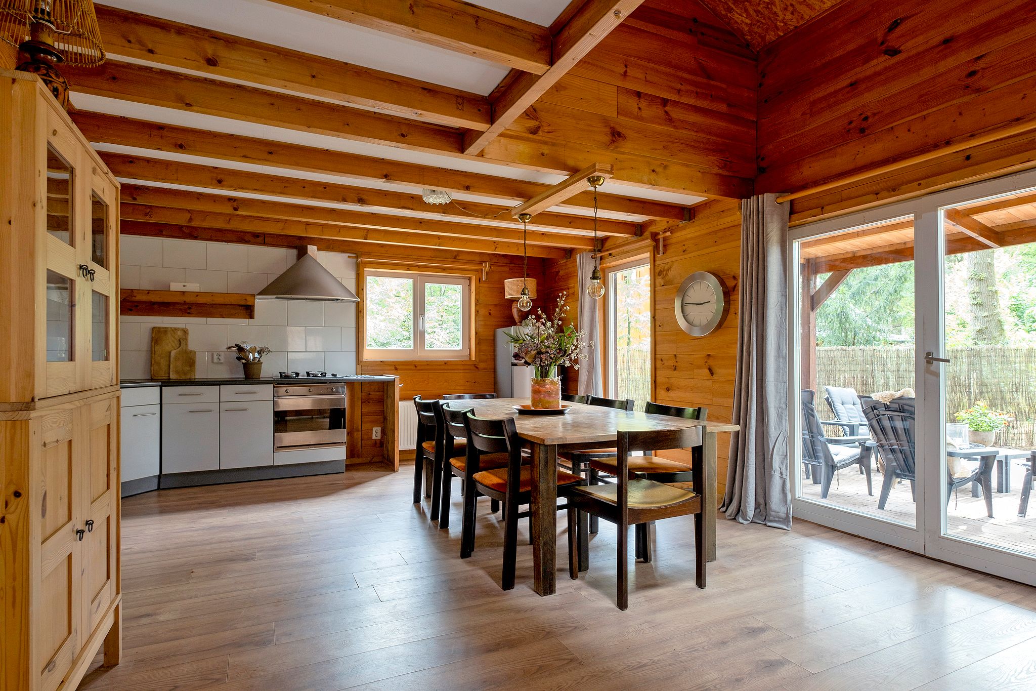 3-bedroom freehold villa in Dwingeloo — photo 5 of 5