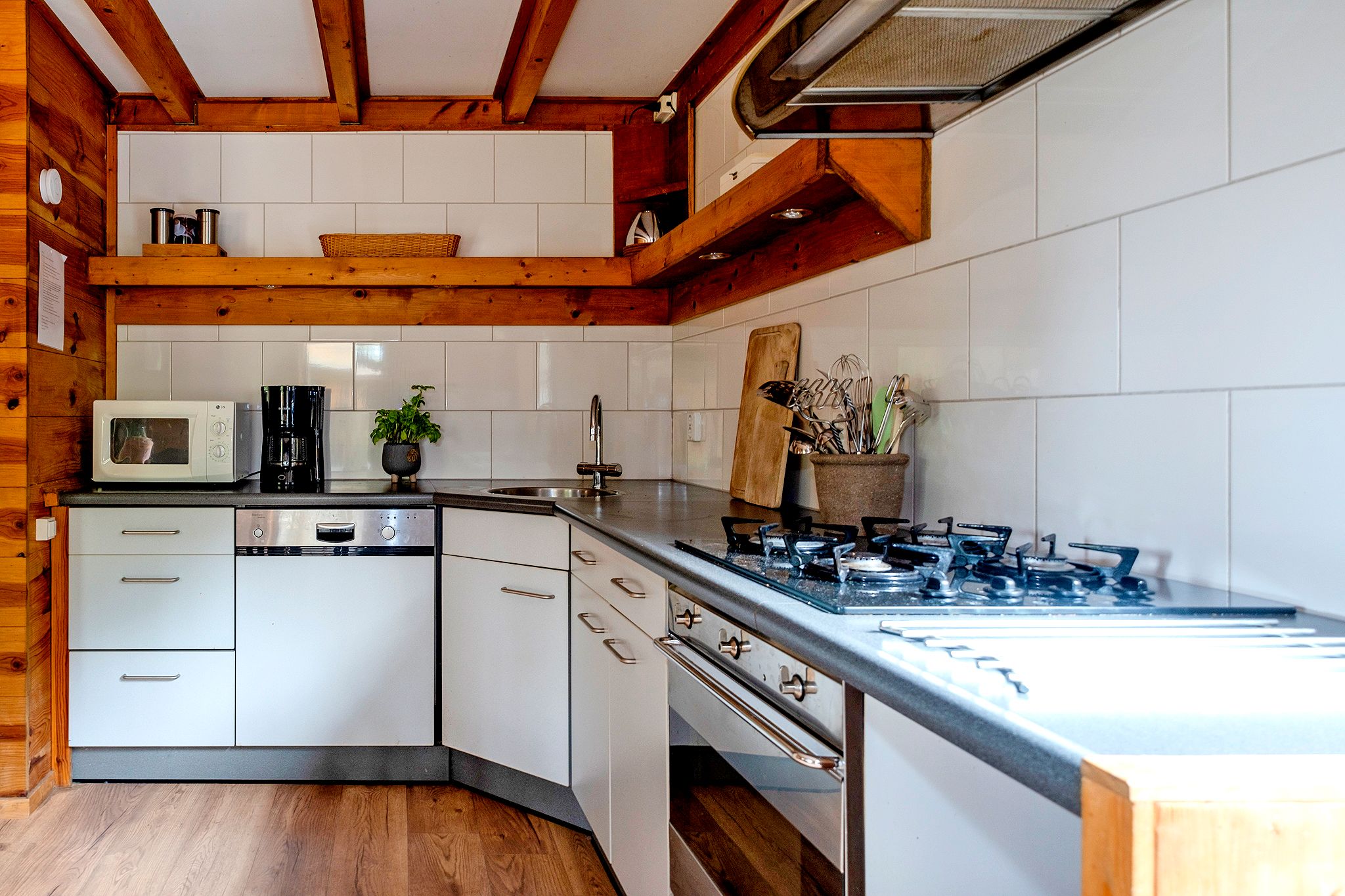 3-bedroom freehold villa in Dwingeloo — photo 4 of 5