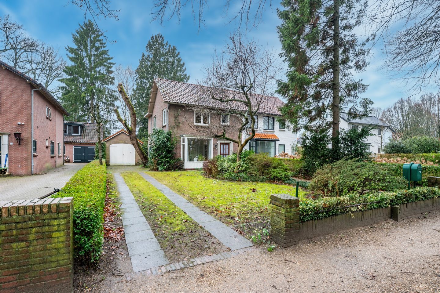 Foto 1 van Gezichtslaan 27