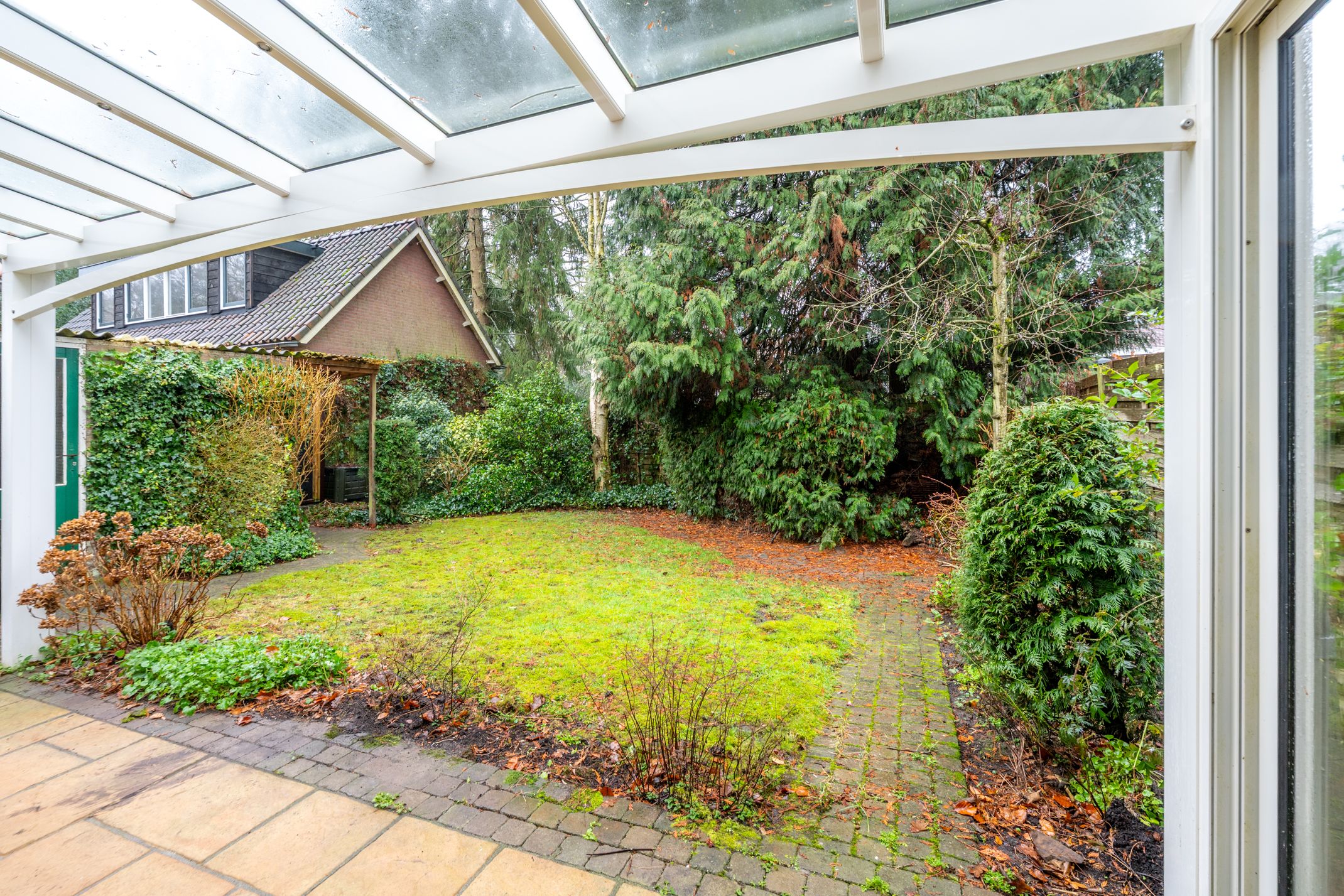 Foto 3 van Gezichtslaan 27