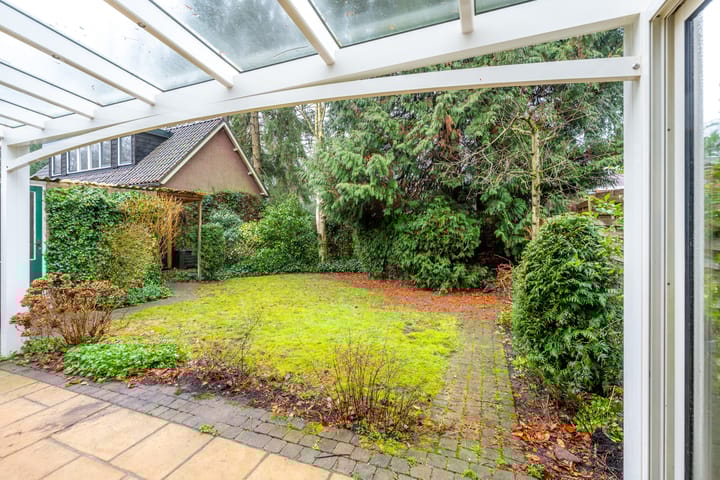 Foto 2 van Gezichtslaan 27