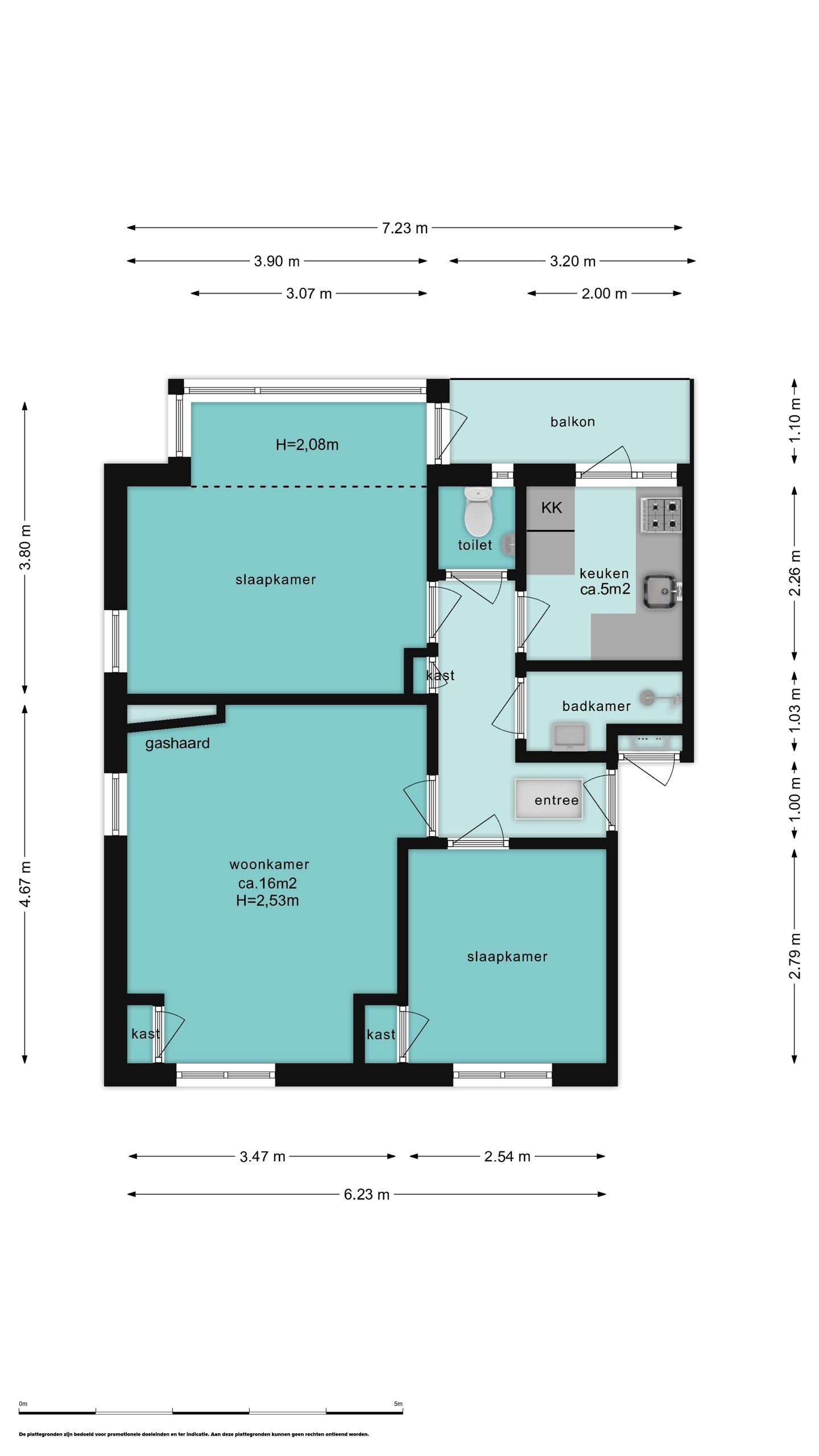 Foto 25 van Teunenmijns 24