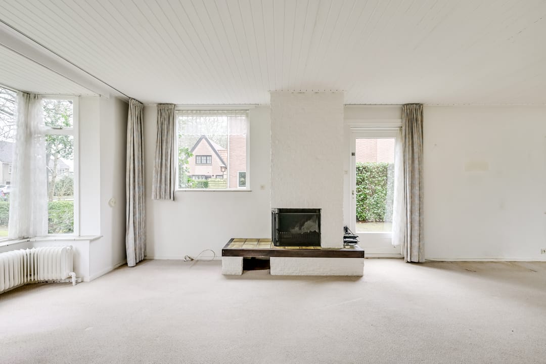 Foto 7 van Gezichtslaan 27