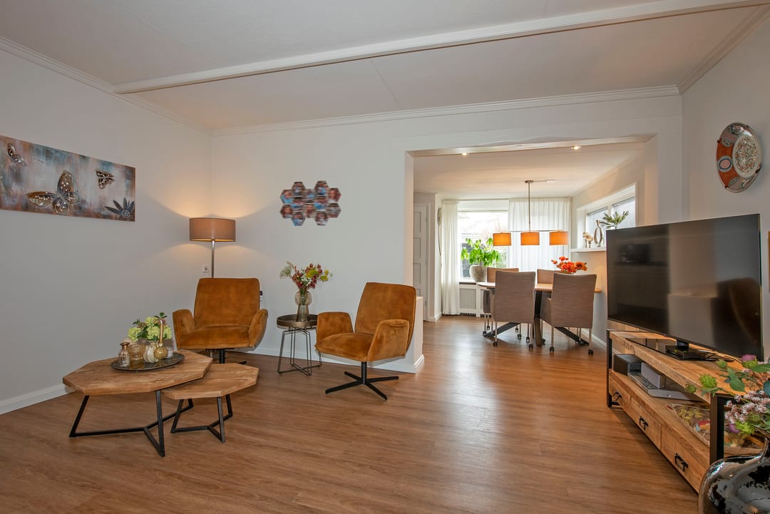 Photo 2 of Weth Bloemenstraat 35