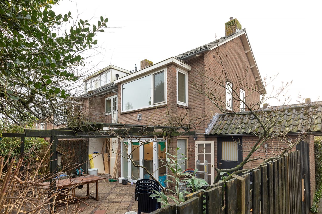 Foto 23 van Teunenmijns 24