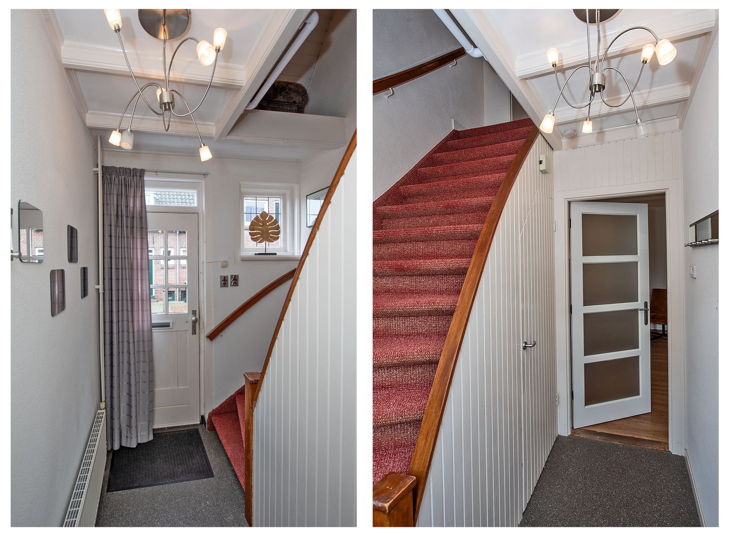 Photo 5 of Weth Bloemenstraat 35