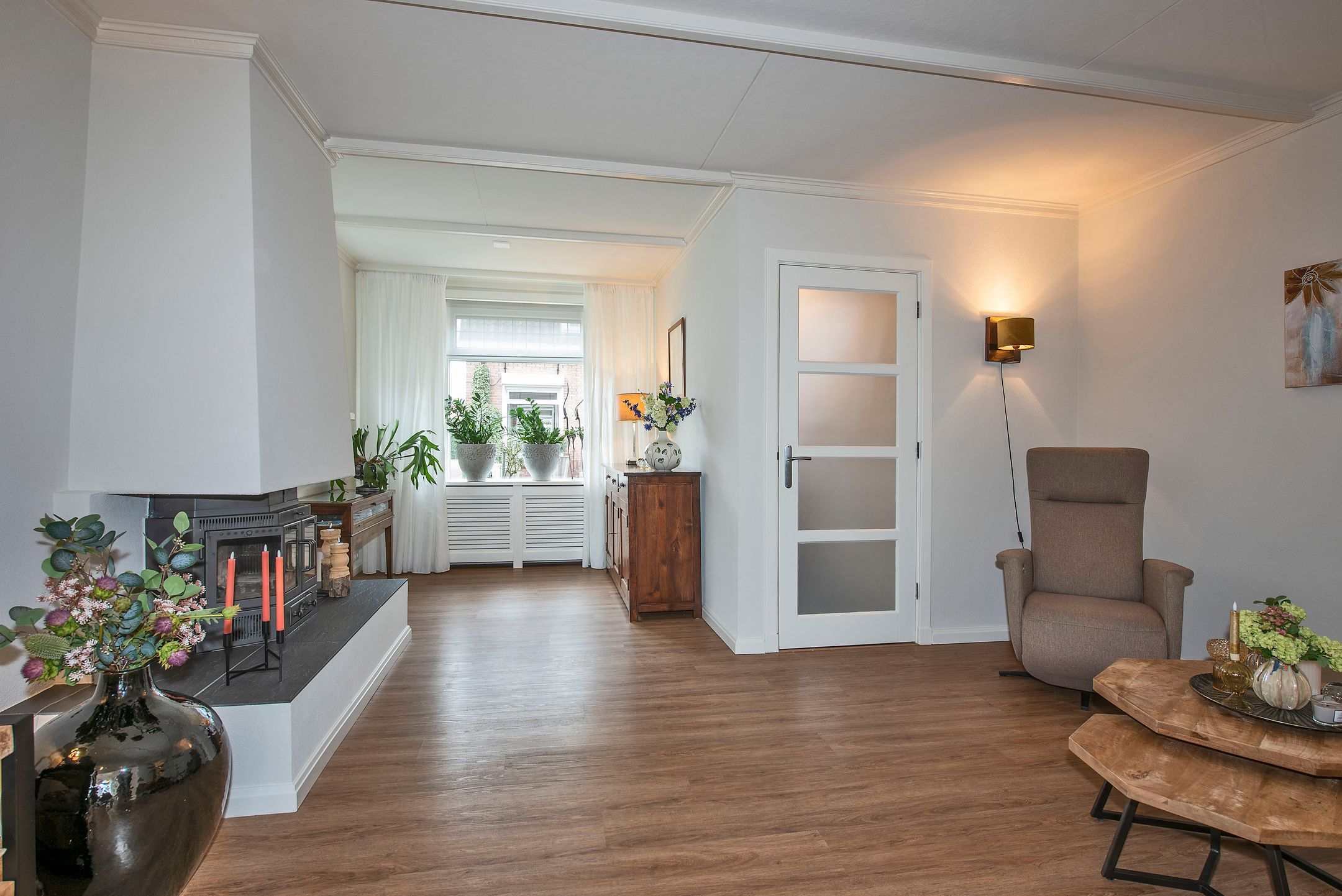 Photo 6 of Weth Bloemenstraat 35