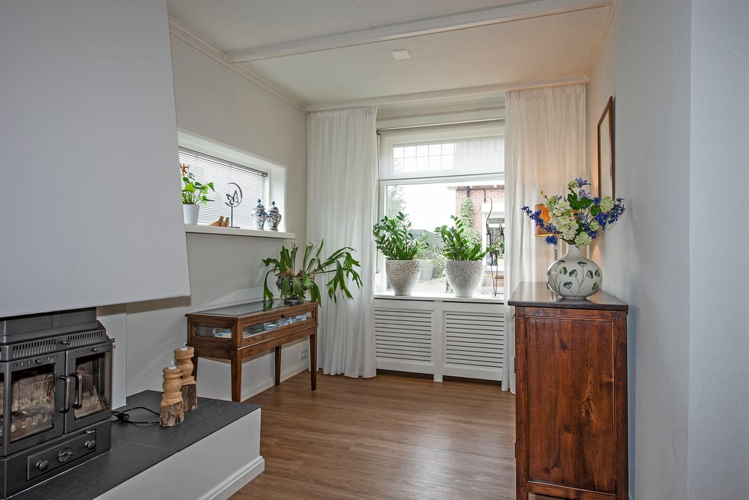 Photo 8 of Weth Bloemenstraat 35