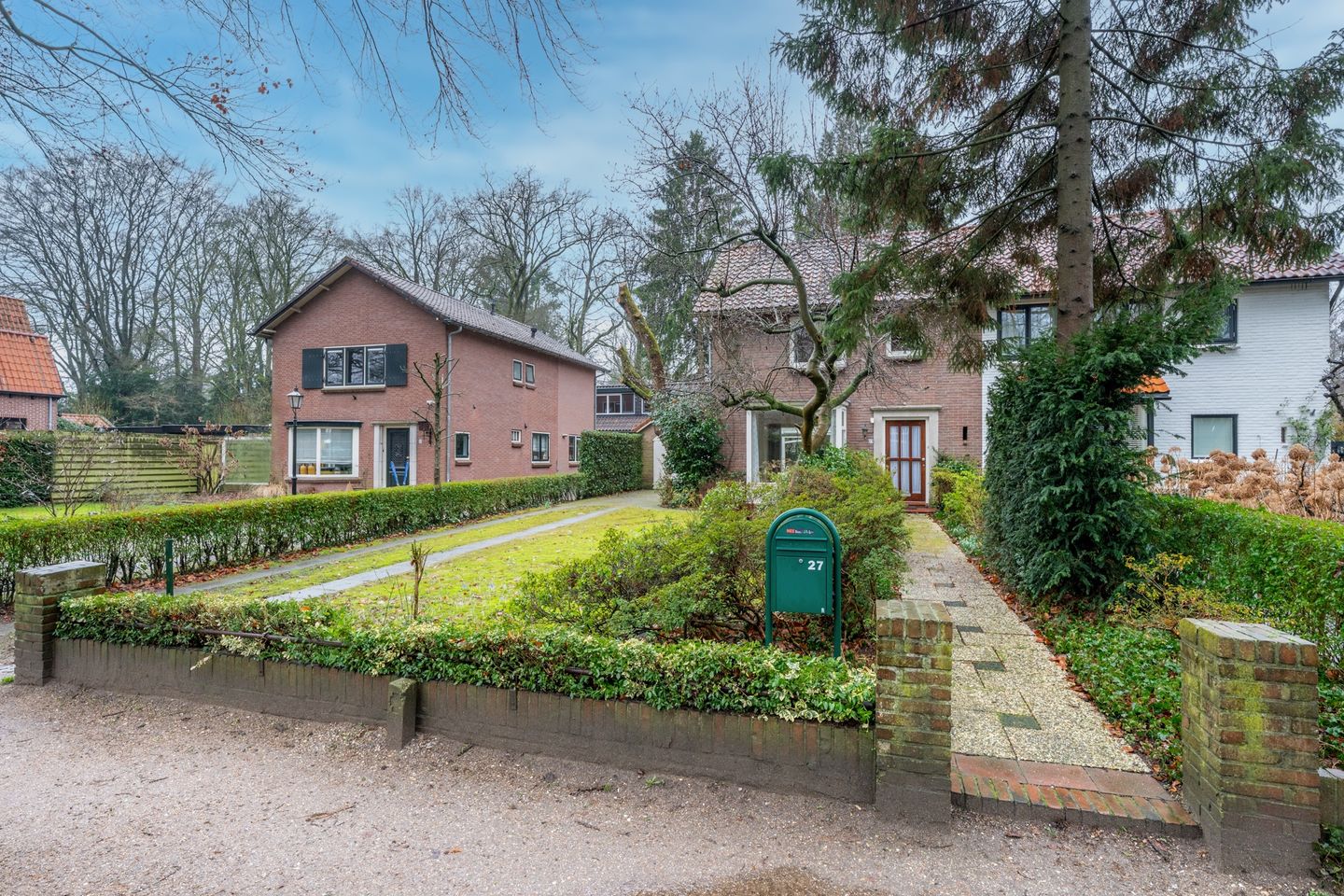 Foto 34 van Gezichtslaan 27