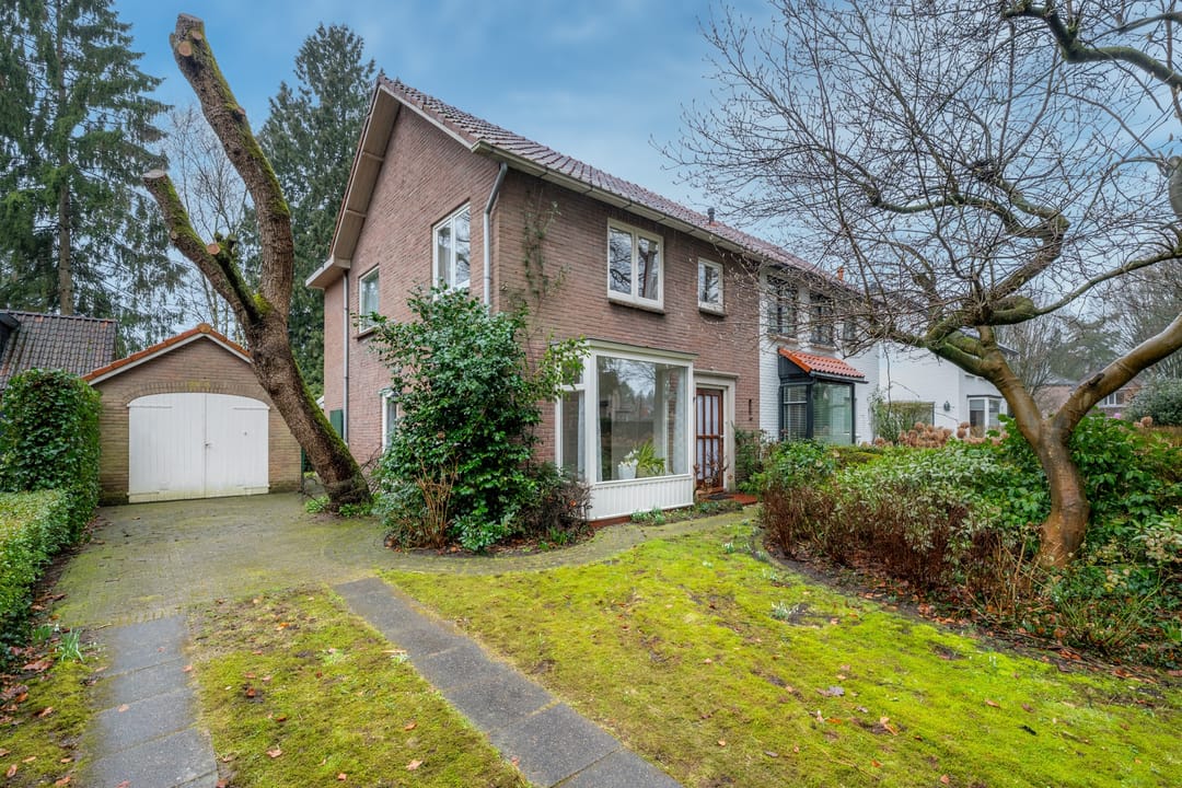 Foto 2 van Gezichtslaan 27