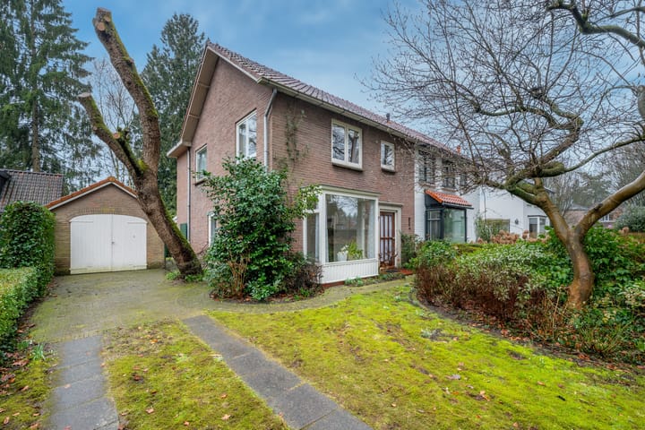 Foto 2 van Gezichtslaan 27