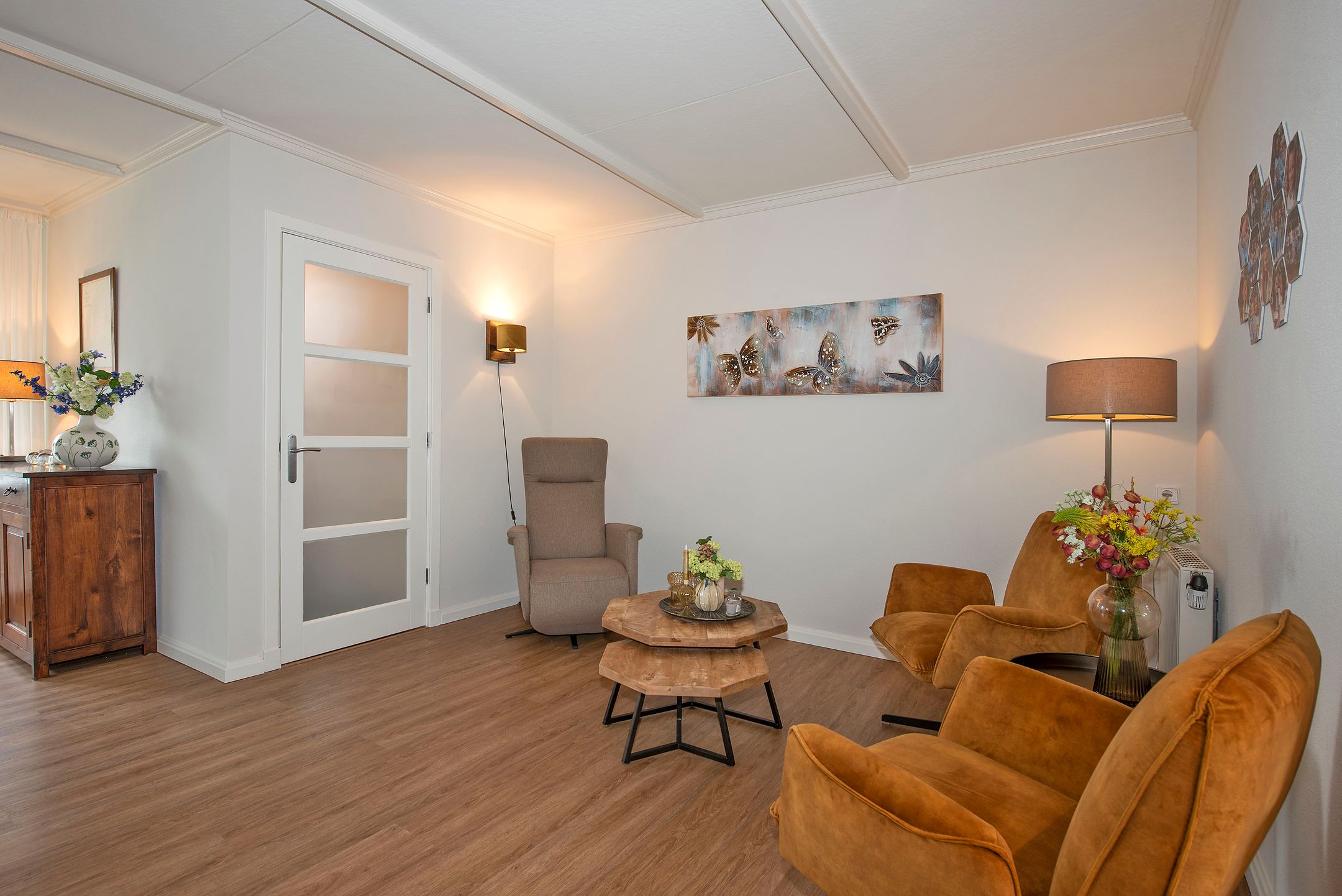 Photo 9 of Weth Bloemenstraat 35