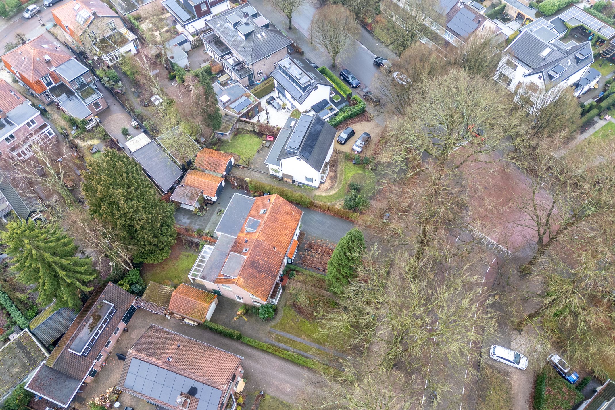 Foto 42 van Gezichtslaan 27