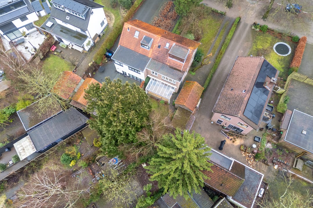 Foto 43 van Gezichtslaan 27