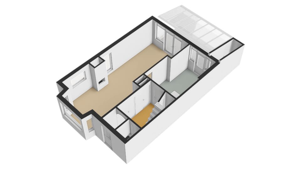 Foto 46 van Gezichtslaan 27