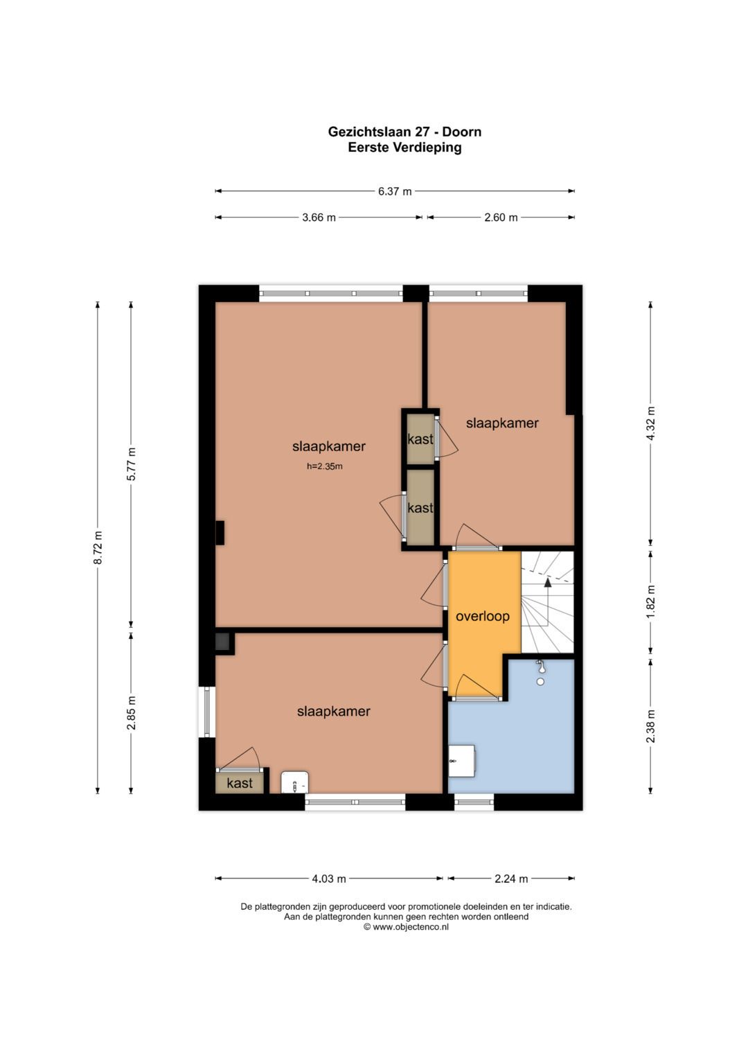 Foto 48 van Gezichtslaan 27