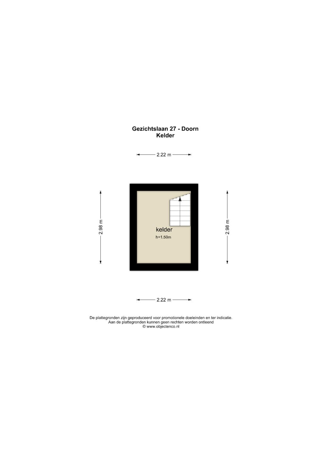 Foto 54 van Gezichtslaan 27