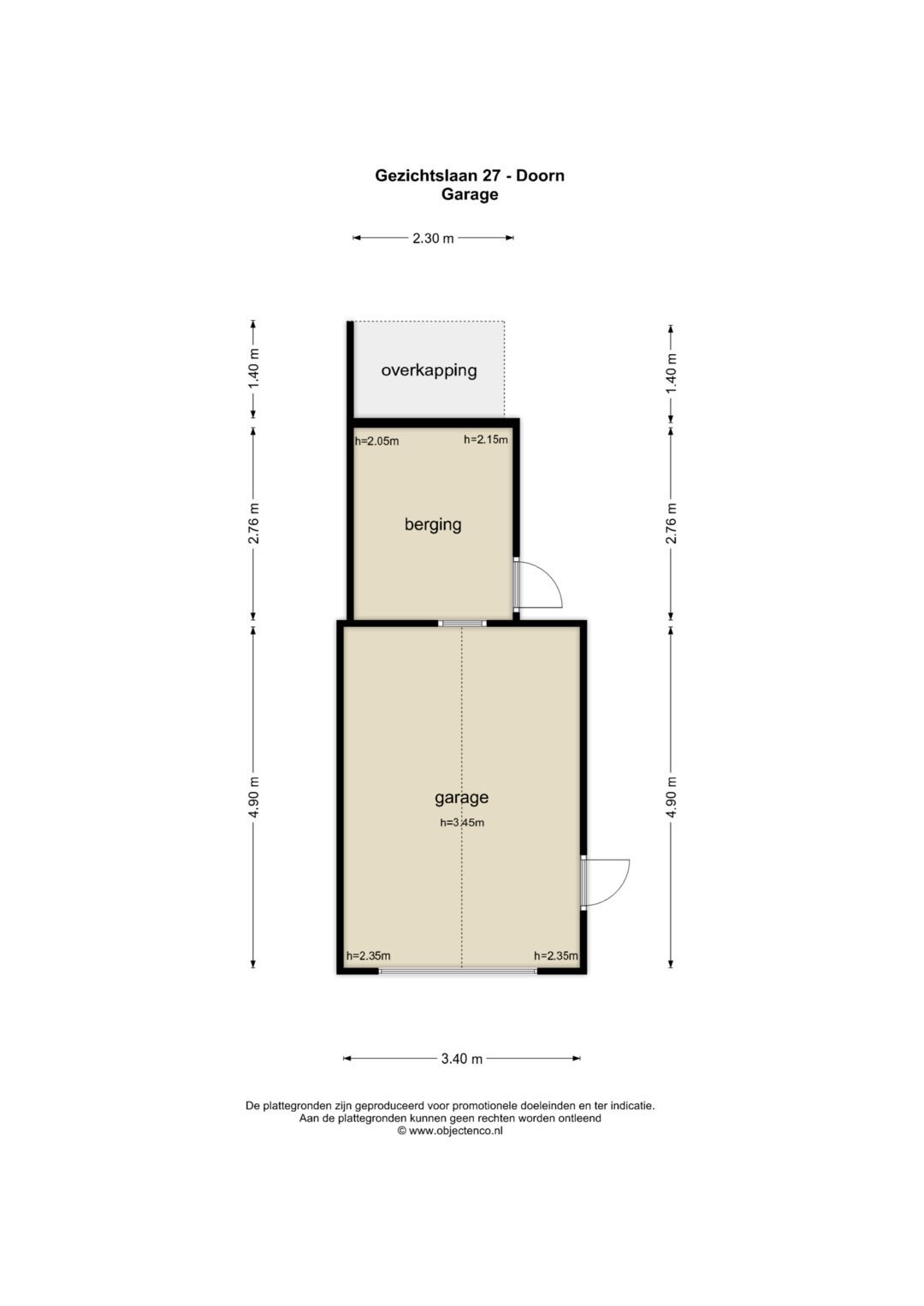 Foto 57 van Gezichtslaan 27