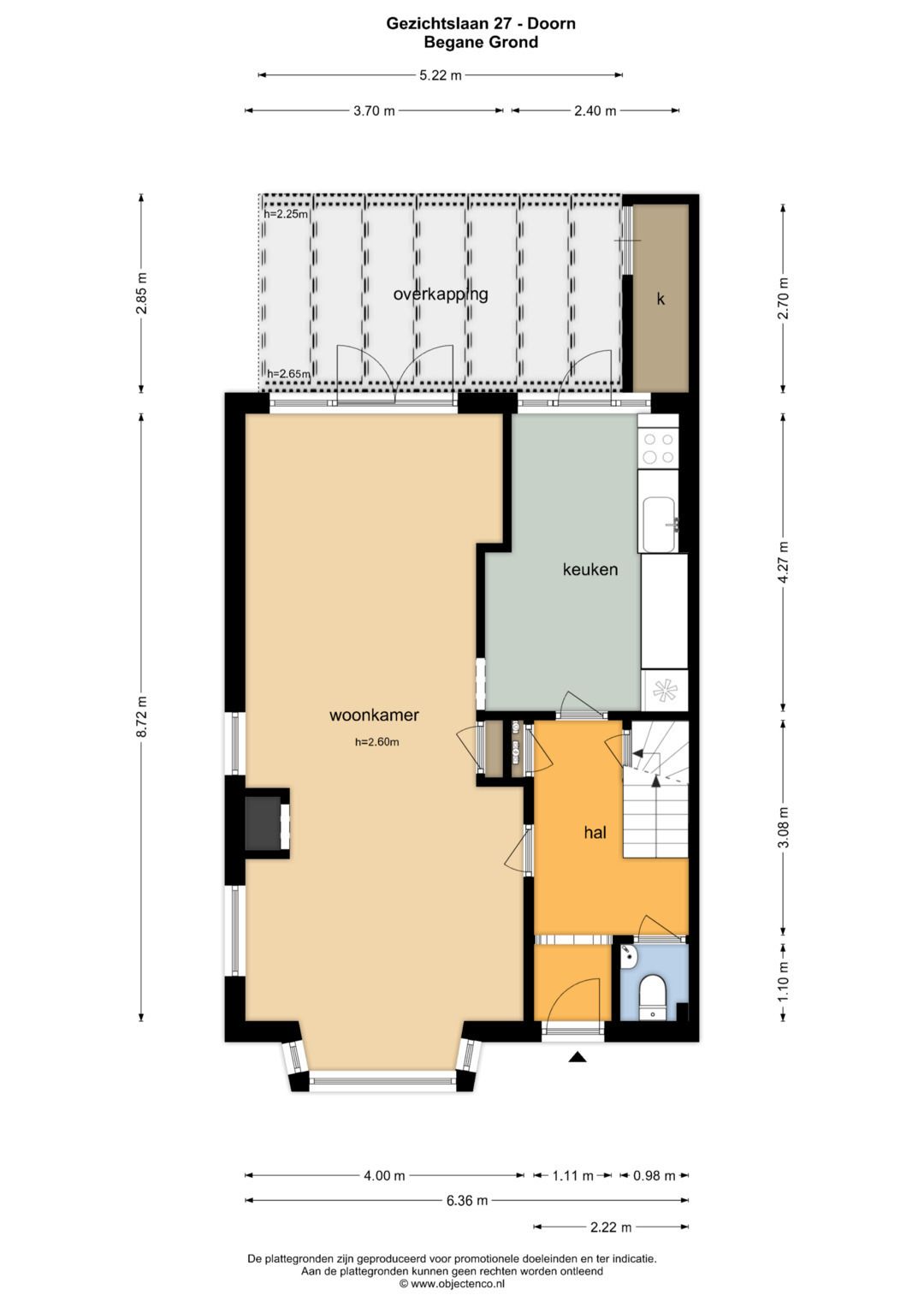 Foto 45 van Gezichtslaan 27