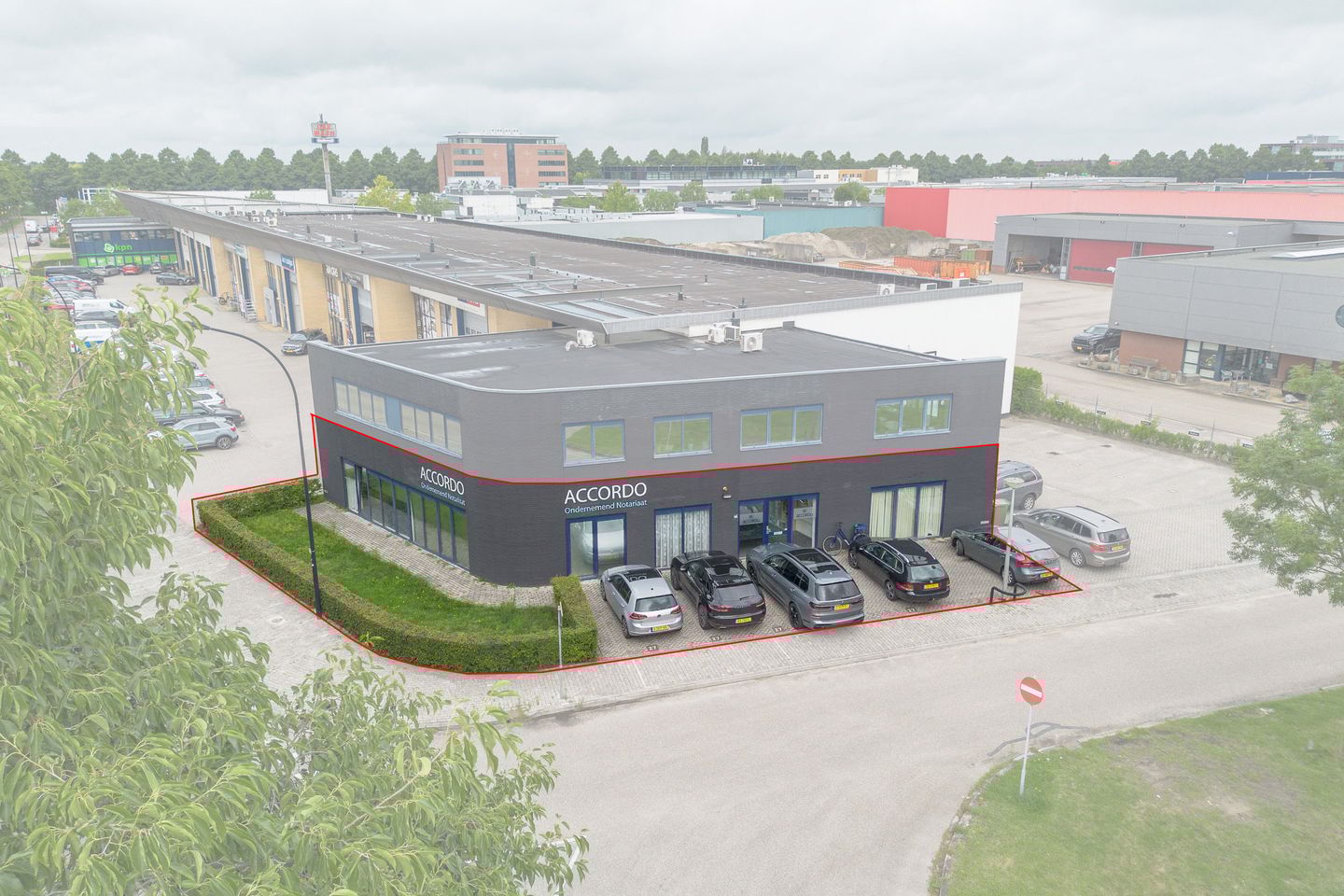 Bekijk foto 2 van Maanlander 27