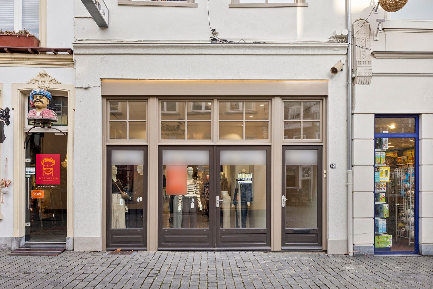 Bekijk foto 1 van Zuivelstraat 39