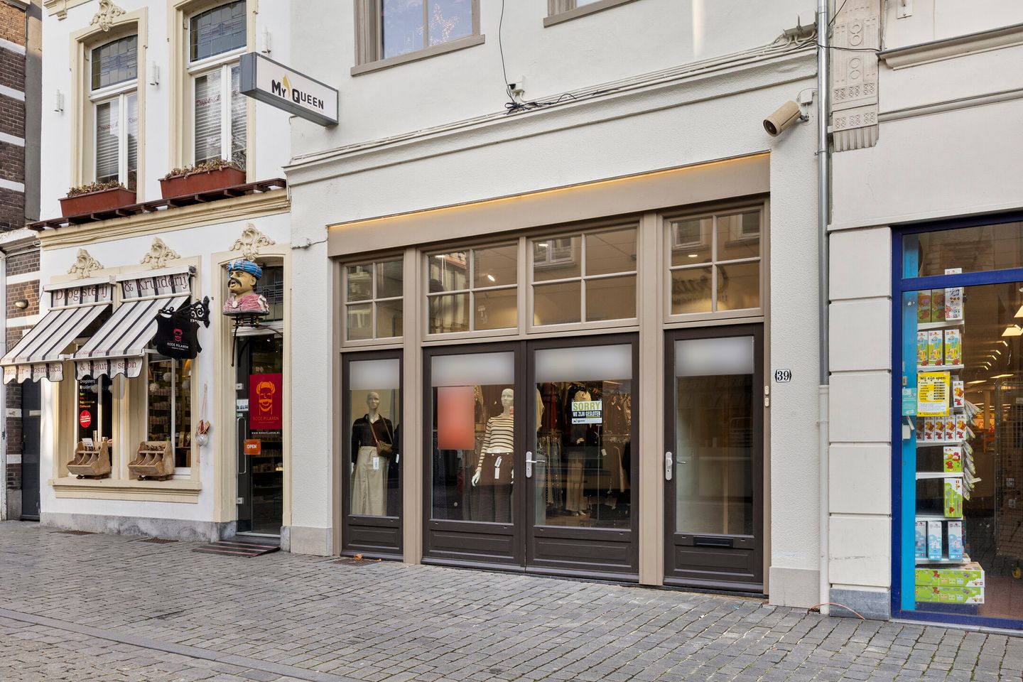 Bekijk foto 2 van Zuivelstraat 39